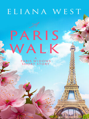 cover image of A Paris Walk